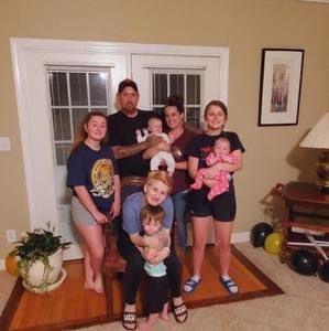 Meet your Posher, Justin